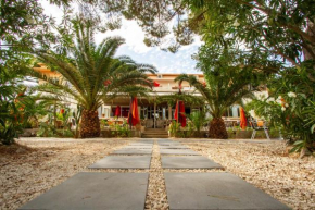 Hotel Le Ceinturon